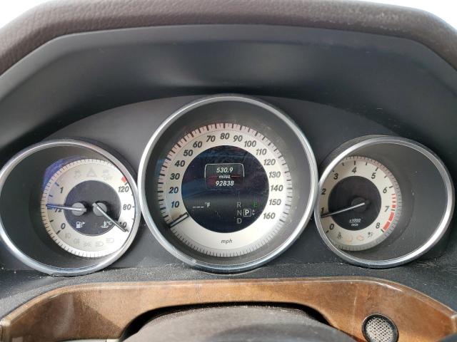 WDDHF8JB1EA837069 Mercedes-Benz E 350 4matic