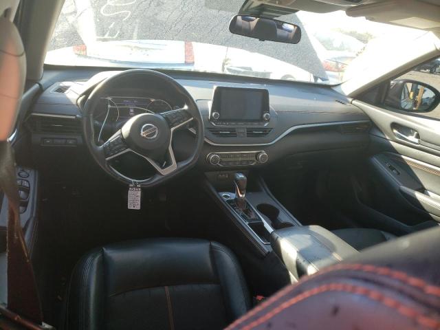 2020 NISSAN ALTIMA SR - 1N4BL4CV4LN316268
