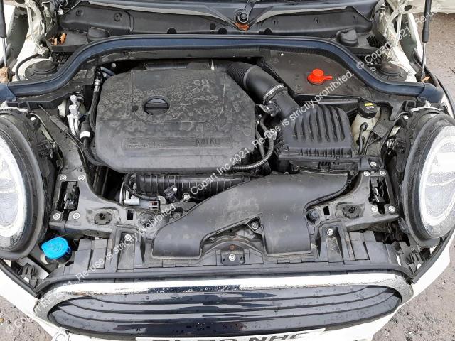 WMWXR320X02P16859 Mini Cooper Spo