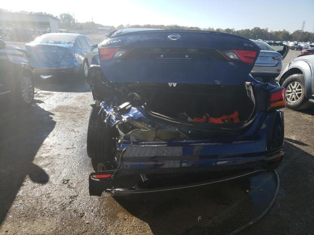 2020 NISSAN ALTIMA SR - 1N4BL4CV4LN316268