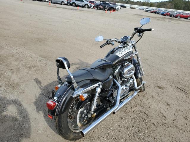 2015 HARLEY-DAVIDSON XL1200 CP - 1HD1LH314FC430411