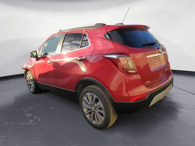 2019 BUICK ENCORE PRE - KL4CJASB9KB941771