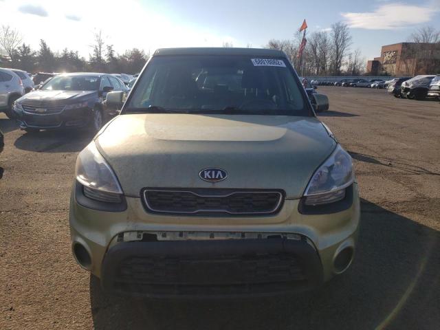 KNDJT2A59D7602085 KIA Soul