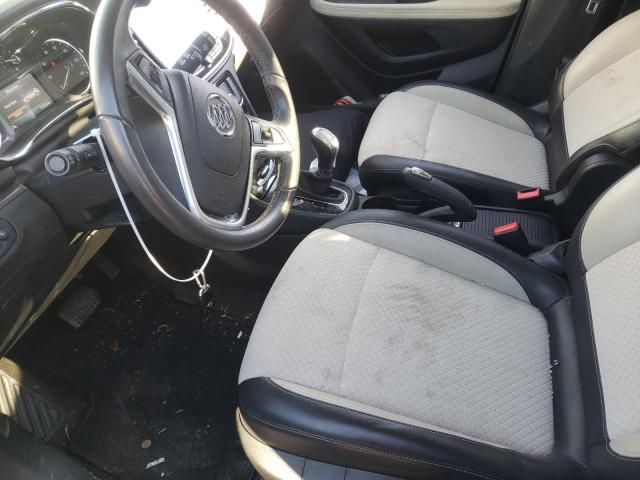 2017 BUICK ENCORE SPO - KL4CJ1SB6HB083930