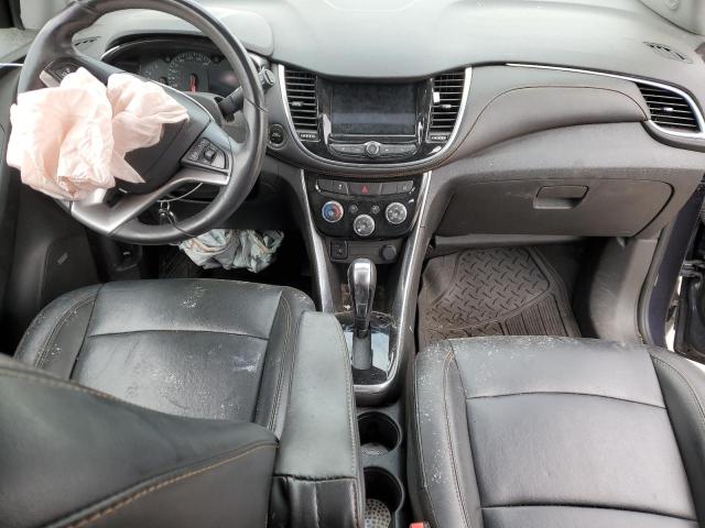 2018 CHEVROLET TRAX PREMI 3GNCJRSB8JL291954