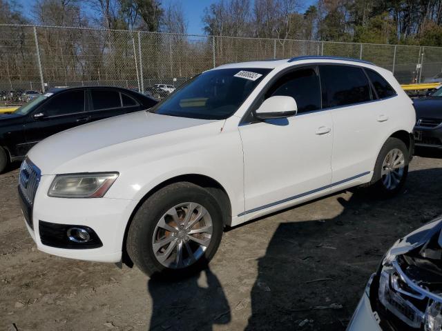 VIN WA1LFAFP5DA052546 2013 Audi Q5, Premium Plus no.1