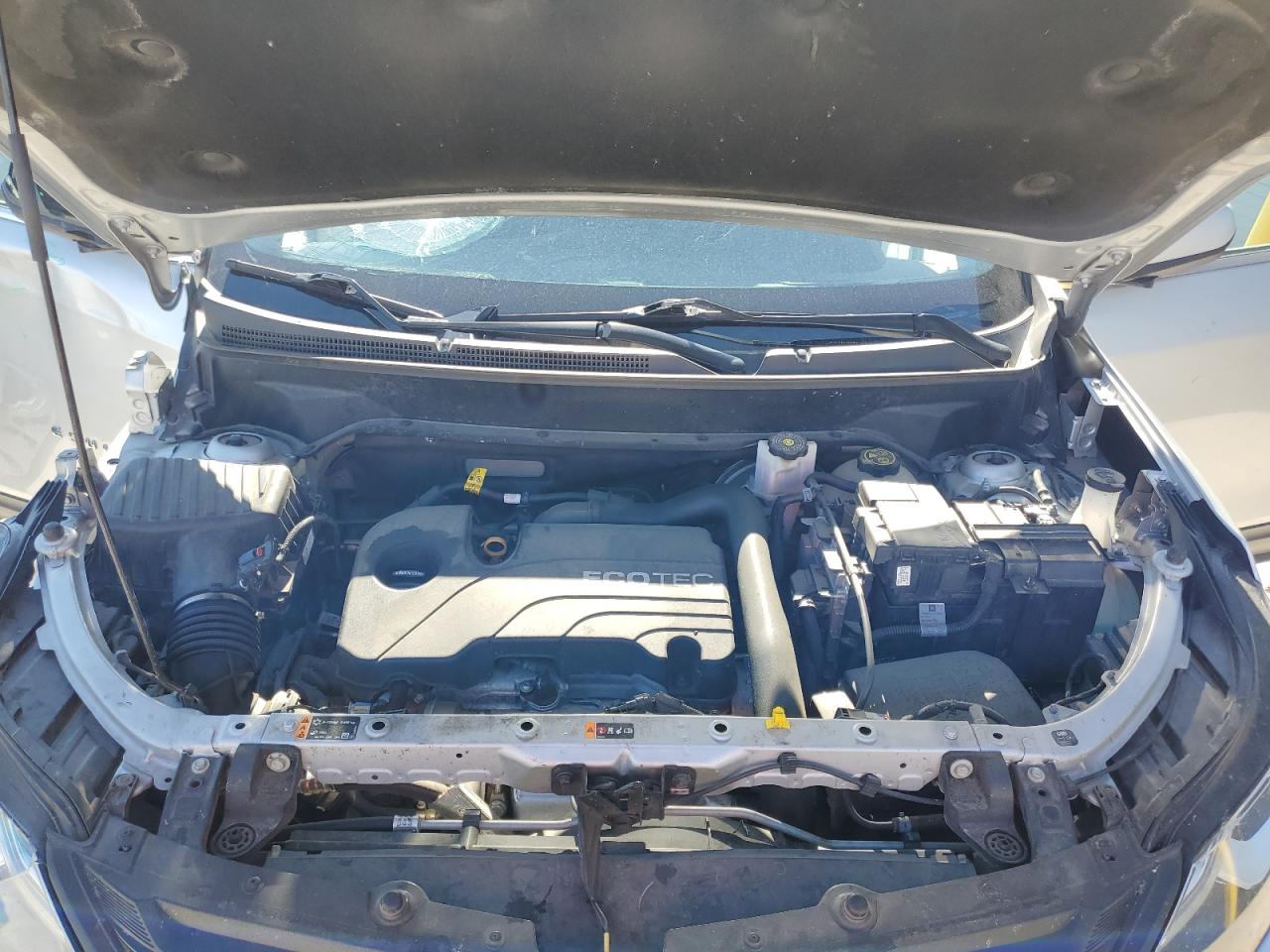2GNAXJEV7L6191414 CHEVROLET EQUINOX 2020