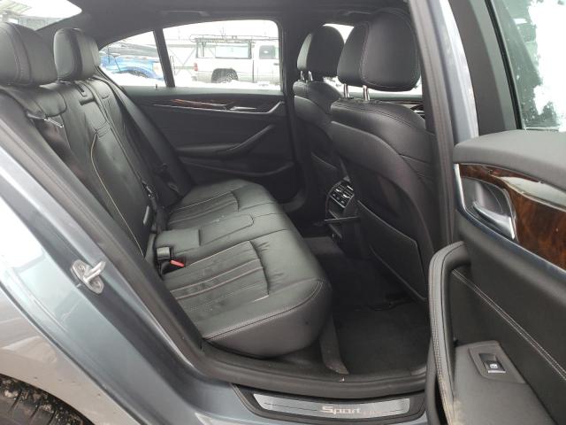 WBAJA7C59JG908647 BMW 530 XI