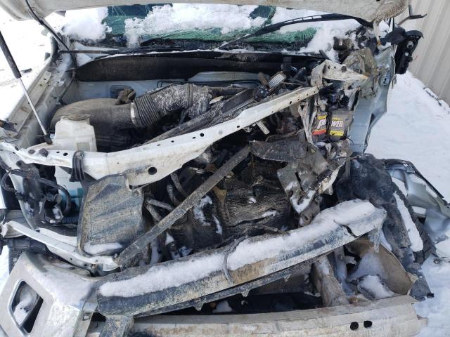 2015 TOYOTA TUNDRA DOU - 5TFCY5F11FX018879
