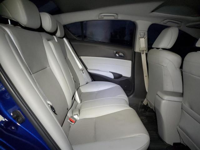 2017 ACURA ILX PREMIUM TECH VIN: 19UDE2F74HA010962