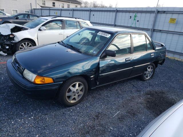 1995 Ford Escort LX