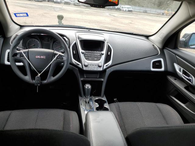 2GKALMEK6H6276476 GMC Terrain Sle