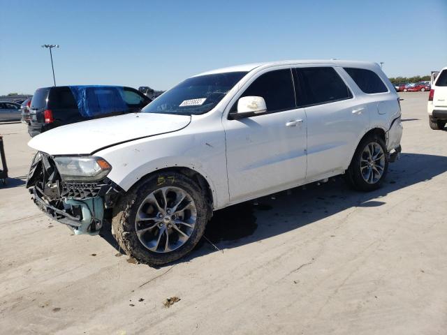 2020 Dodge Durango GT