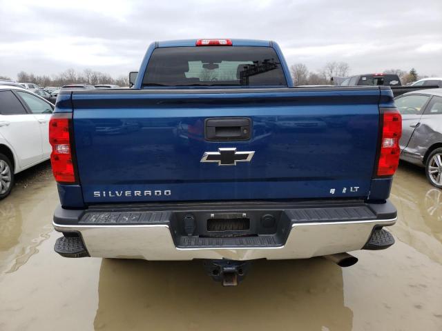 2019 CHEVROLET SILVERADO2 2GC2KSEG8K1226329