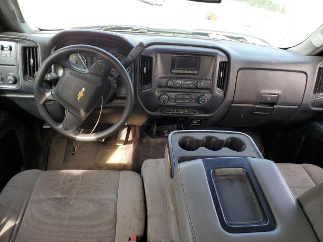 2015 CHEVROLET SILVER1500 1GC1CUEG5FF543116
