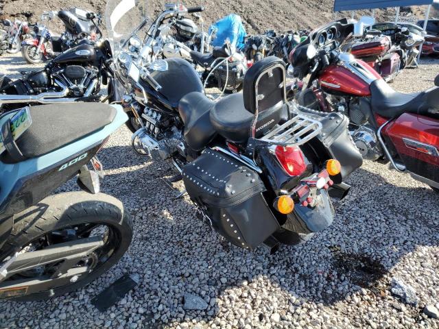2003 HONDA GL1500 CD 1HFSC34693A601427