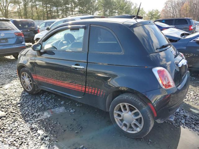 3C3CFFAR3CT381379 Fiat 500