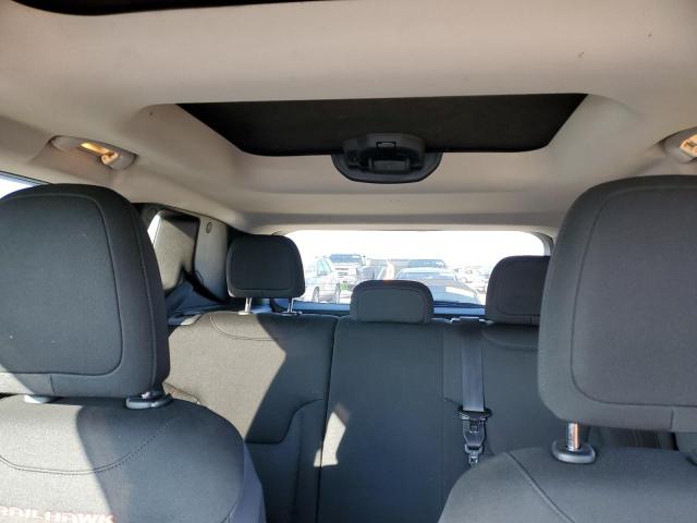 2015 JEEP RENEGADE T - ZACCJBCTXFPC18073