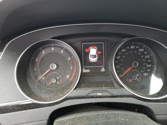 2019 VOLKSWAGEN ARTEON SE - WVWBR7AN2KE024629