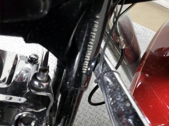 2010 HARLEY-DAVIDSON FLHRC 1HD1FR413AB624826