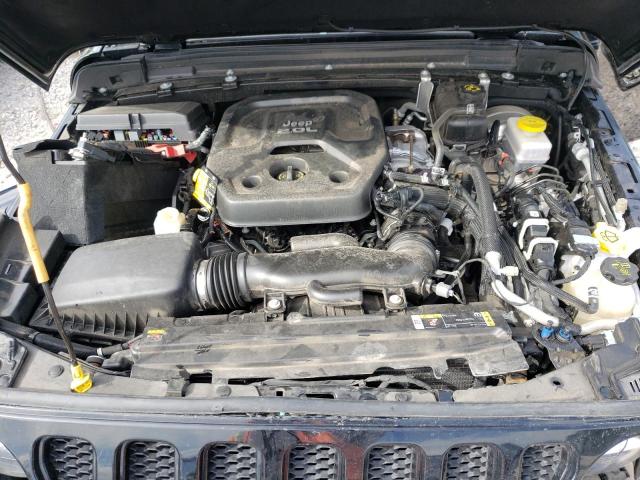 1C4HJXENXMW546790 Jeep Wrangler Unlimited Sahara
