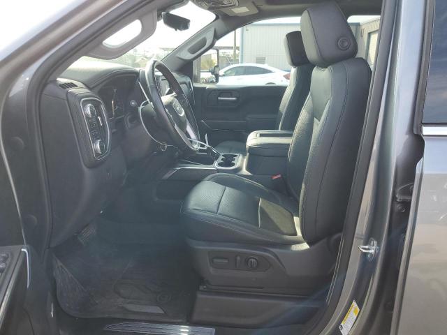2022 GMC SIERRA LIM 3GTU9DEL6NG124651
