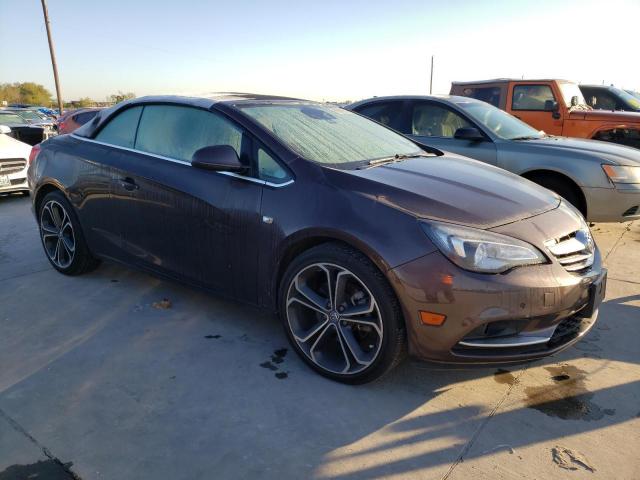 2016 BUICK CASCADA PR W04WT3N55GG023843