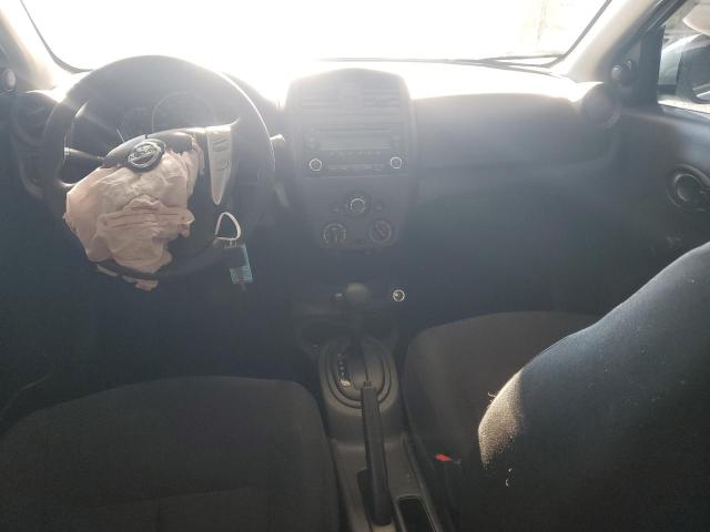 2018 NISSAN VERSA SEDA 3N1CN7AP5JL853410