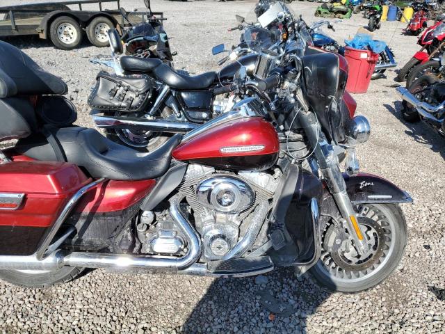 2013 HARLEY-DAVIDSON FLHTK ELEC - 1HD1KEM14DB622088