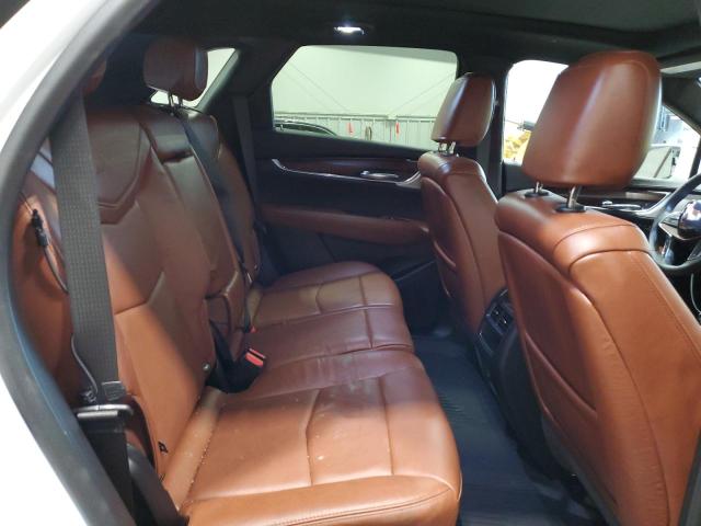 1GYKNDRS8LZ190064 Cadillac Xt5 Premium Luxury