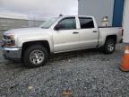 2017 CHEVROLET SILVERADO - 3GCUKNEC6HG331281