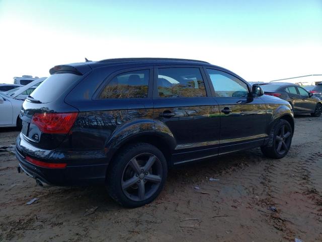 2015 AUDI Q7 TDI PRE WA1WMAFE0FD011261