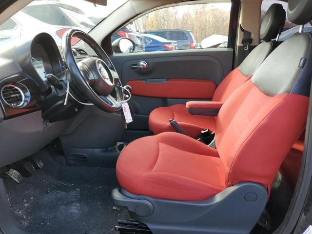 3C3CFFAR3CT381379 Fiat 500