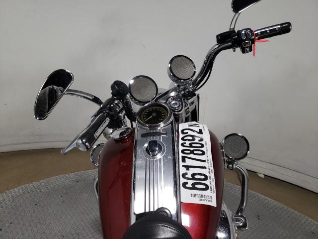 2010 HARLEY-DAVIDSON FLHRC 1HD1FR413AB624826
