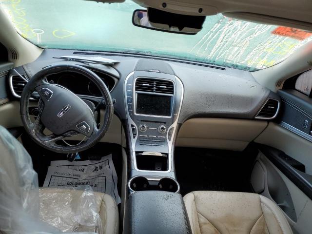 2LMPJ8KR2JBL23567 Lincoln Mkx Select