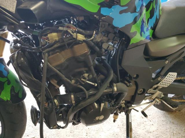 2004 KAWASAKI ZX1200 B JKAZX9B164A012418