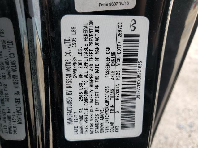 2018 INFINITI Q60 LUXE 3 - JN1EV7EKXJM341655
