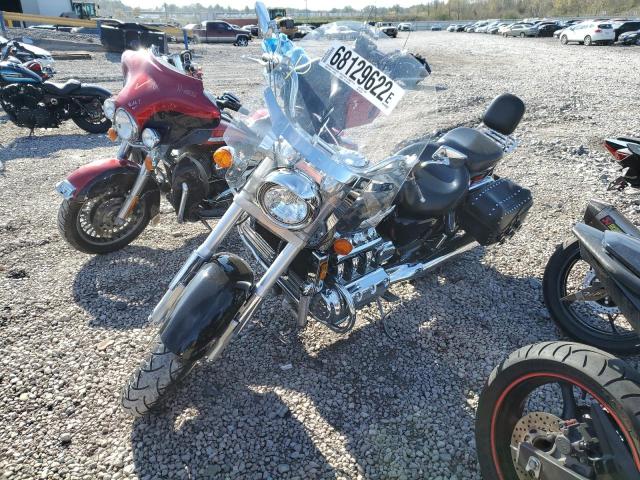2003 HONDA GL1500 CD 1HFSC34693A601427