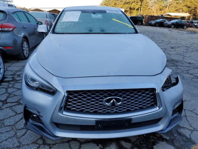 2020 INFINITI Q50 - JN1EV7AP9LM201178