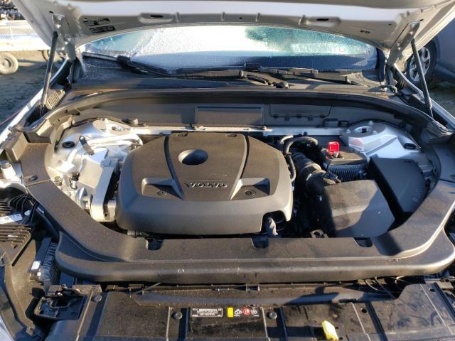 2019 VOLVO XC60 T6 R- LYVA22RM8KB183816