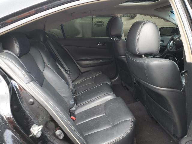 1N4AA5AP5EC480929 Nissan MAXIMA S