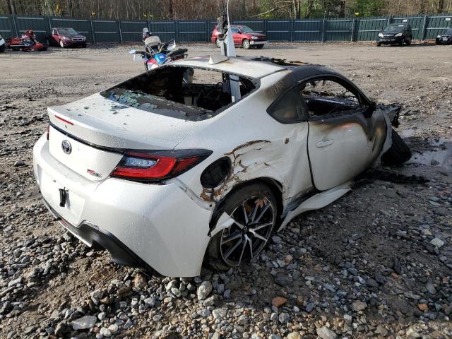 2022 TOYOTA GR 86 JF1ZNBB12N9757484