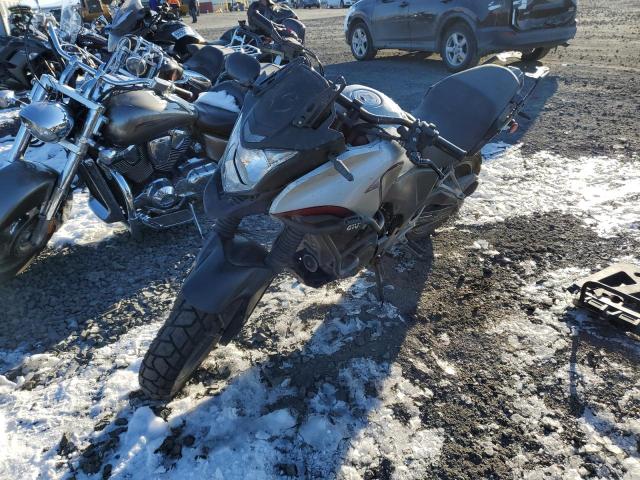 2013 HONDA CB500 X MLHPC4613D5000075