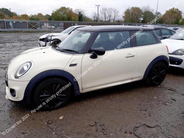 WMWXR320X02P16859 Mini Cooper Spo