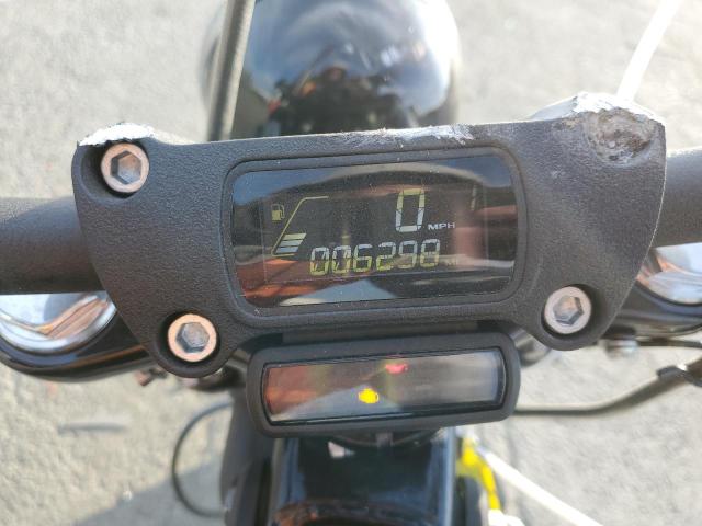 2018 HARLEY-DAVIDSON FXBB STREE 1HD1YJJ33JC083854