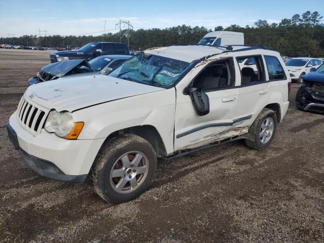 2009 Jeep Grand Cherokee Laredo