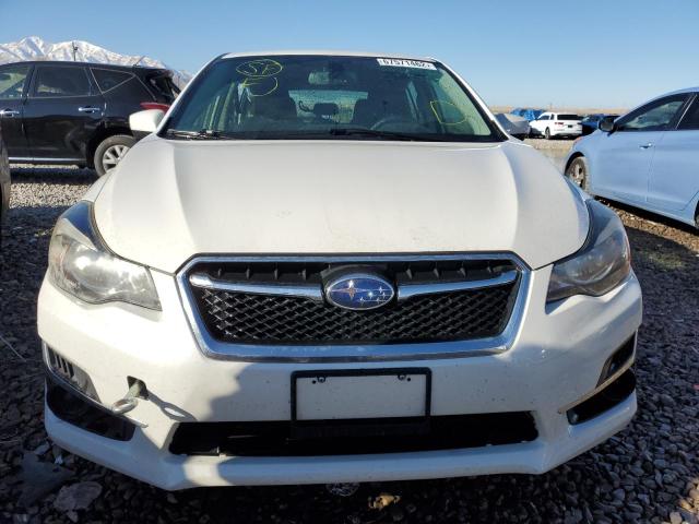 JF1GPAC66FH214054 Subaru Impreza Premium