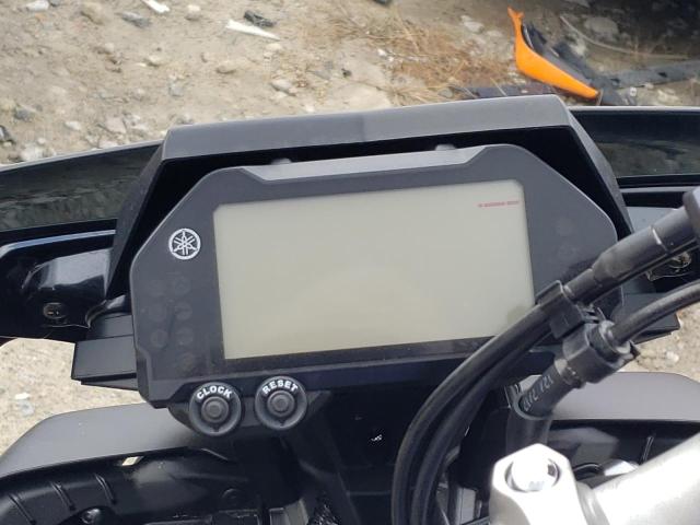 2018 YAMAHA MTN1000 JYARN48E7JA001900