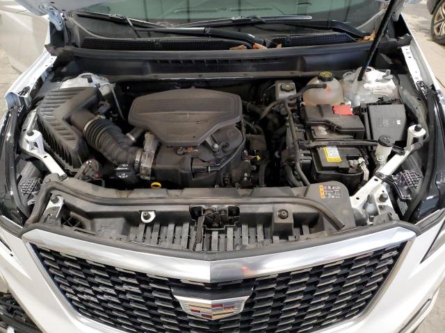 1GYKNDRS8LZ190064 Cadillac Xt5 Premium Luxury