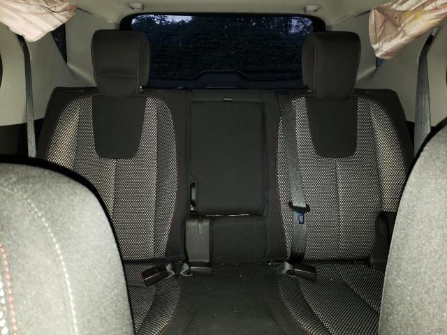2015 CHEVROLET EQUINOX LT - 2GNALBEK0F1177122